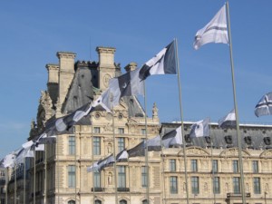 flags