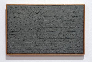 richard-pettibonejasperjohnsflag1955_1967