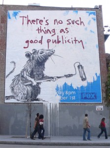 Banksy
