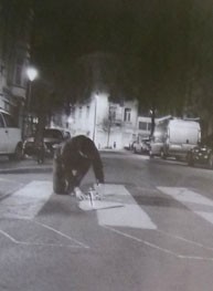 Julien Petrequin Mars 2012