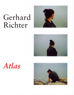 Gerhard Richter - Atlas